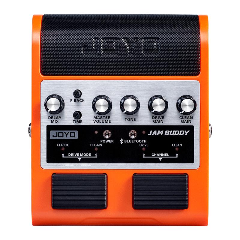 JOYOJAMBUDDY吉他效果器音箱