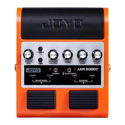 JOYOJAMBUDDY吉他效果器音箱