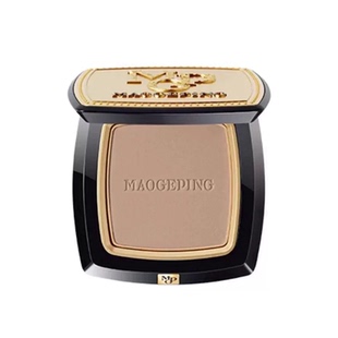 毛戈平阴影修容粉饼 修颜侧影粉鼻影立体盘收颜瘦脸发际线4.5g