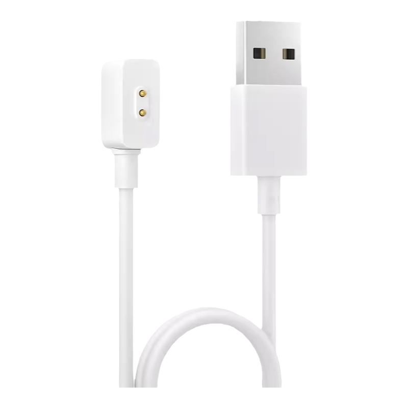 极客小K适用于小米手环9/8/7/6/5充电线7pro充电器10/8pro智能4运动NFC免拆3四五六七八代快充配件数据