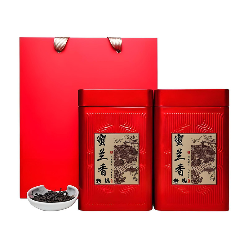 蜜兰香凤凰单枞鸭屎香潮州包邮