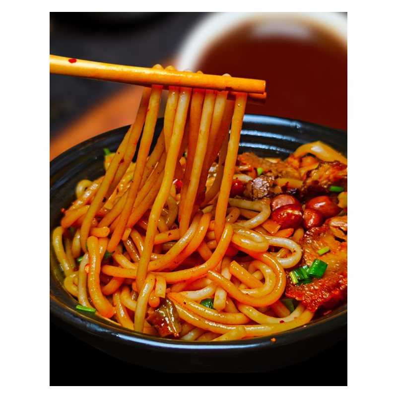 兴全灌正宗桂林米粉广西干捞速泡
