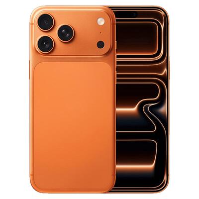 【国行正品原封】i17Pro max灵动岛全网通5G游戏快充智能手机双卡