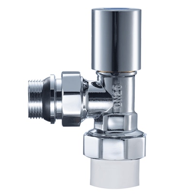 南先NAFIRST全铜主体暖气温控阀