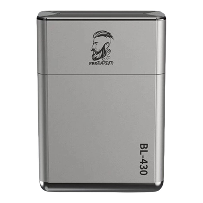 比尔BL430油头增白器剃光头