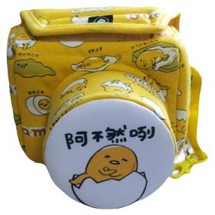 小桃适用200D帆布A6300加厚M50防震xt3单反XS10相机包R6佳能R50