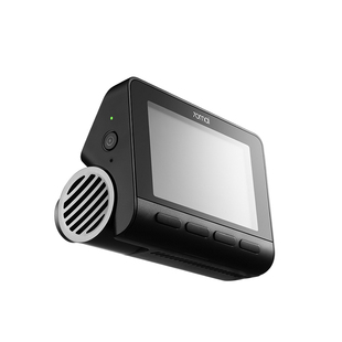 70迈A810SE行车记录仪2025年新款免走线前后双摄24小时停车监控