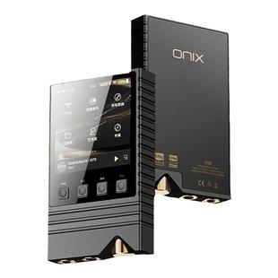 ONIX欧尼士Overture序曲 XM5纯音便携无损HiFi播放器mp3随身听