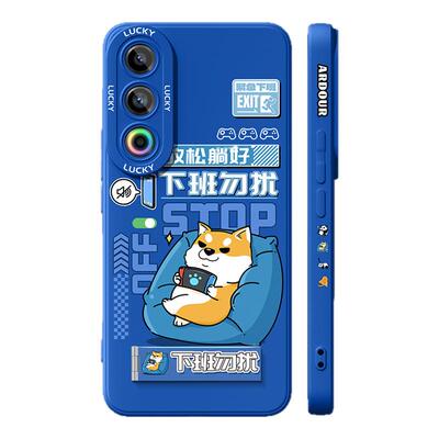 [防摔新款]适用魅族21/20手机壳