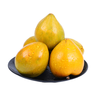 空运云南蛋黄果西双版纳特产稀有水果粉糯香甜仙桃鸡蛋果次日达