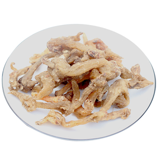 鸡头黄精新鲜干货泡茶传统滋补制黄精中药材九蒸九晒500g九蒸