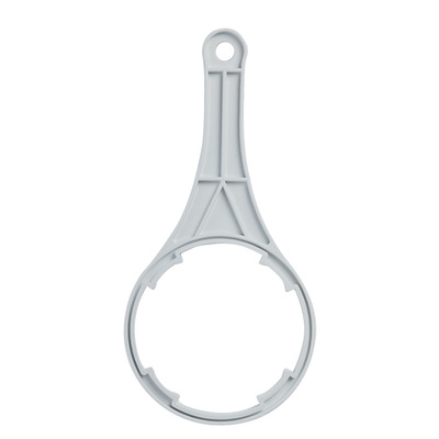 3m净水器pp棉滤芯更换中央前置