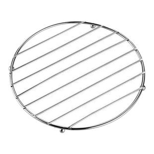 家用厨房不锈钢砂锅垫台面餐桌盘子隔热垫子加厚防烫耐高温碗碟垫