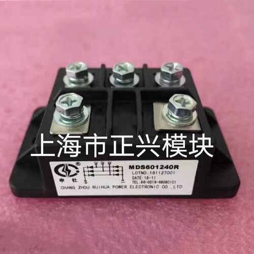 MDS10016 MDS6012 MDS100B16