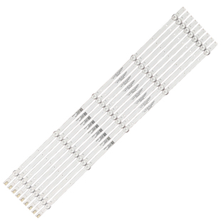 适用康佳65D3 LED65P7 LED65K520灯条SZKK65D05-ZC42AG-04背光灯