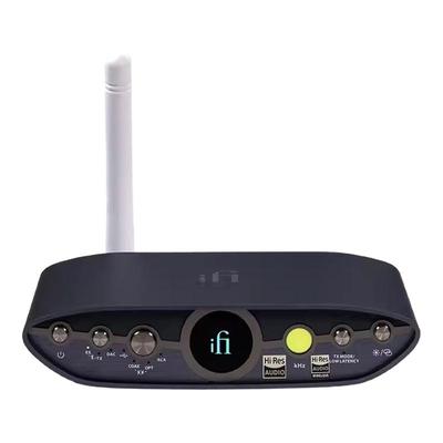 解码器iFi悦尔法ZENBlue3