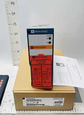 议价Schneider施耐德PLC模块 TSXSUP40实拍现货议价商品