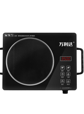 电陶炉家用大功率3500W爆炒