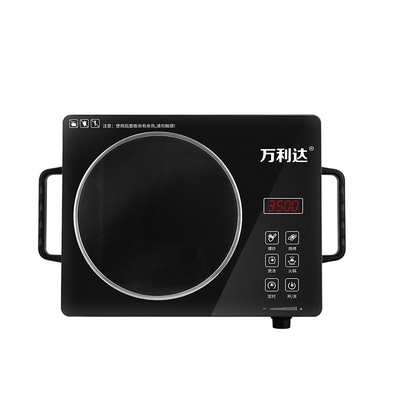 电陶炉家用大功率3500W爆炒