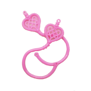 蚊帐配件蚊帐挂钩蚊帐勾子挂勾床帘钩子三门蚊帐勾大号挂钩包邮