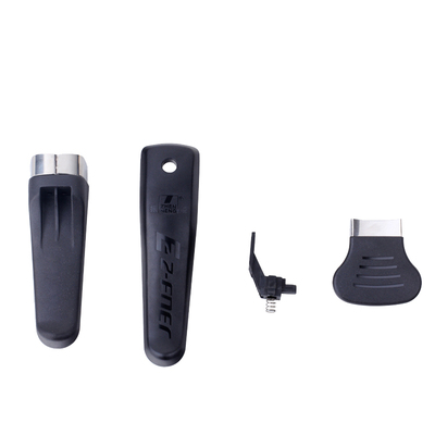 振能手柄原装配件全套锅把手胶圈