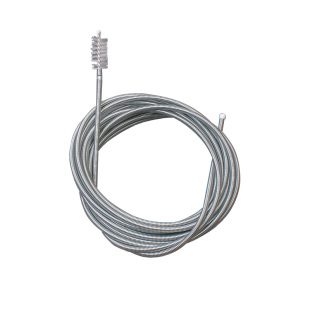 空调排水管疏通器排水孔管道漏水疏通神器家用水管堵塞清理出水管