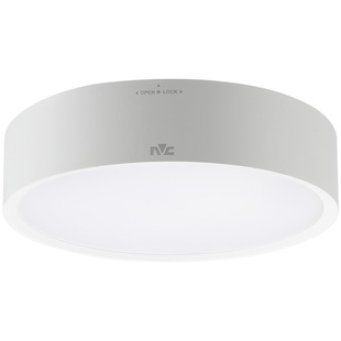 雷士led明装筒灯 NLED96835M 9684M 9685M 9686M 9688AM 9688M