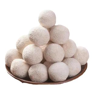 四川大竹东汉正宗做糯米酒的甜酒曲醪糟传统家用果酒饼酵母粒曲