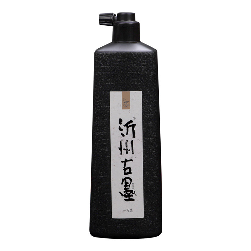 高档沂州古墨500g每瓶