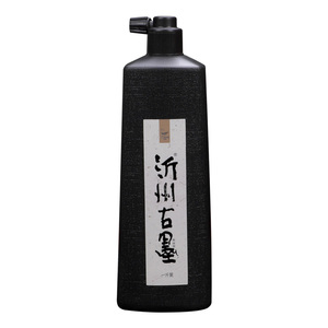 高档沂州古墨500g每瓶