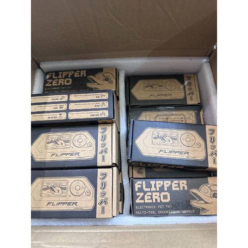 FlipperZero海豚编程工具分