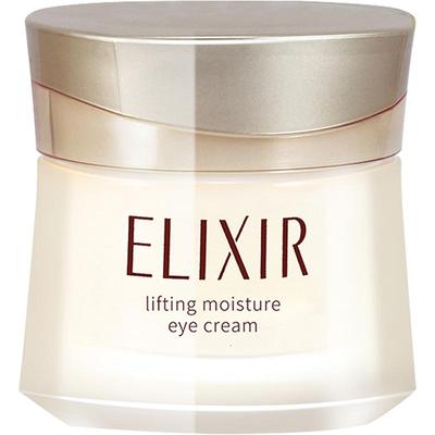 Elixir/怡丽丝尔优悦活颜弹润眼霜15g改善眼周