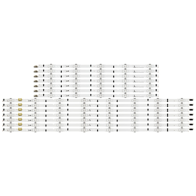 三星UA60H6400灯条D4GE-600DCA