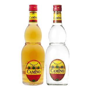 【自营】懒虫金银龙舌兰酒750ml鸡尾酒调酒基酒 进口洋酒特基拉