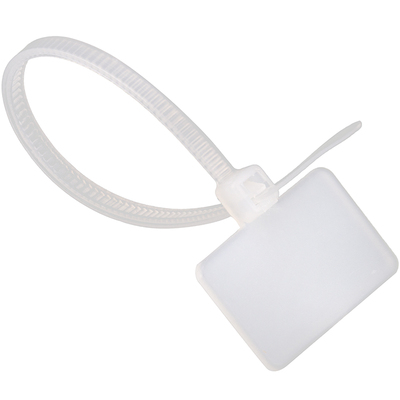 电缆尼龙扎带标签扎带标牌做记号