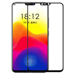 vivo全屏覆盖全包边保护手机膜