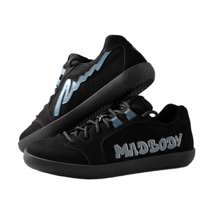 CypherSeventy赛夫赛问 OF街舞鞋 真皮运动回弹男女板鞋薄底鞋