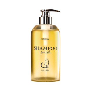 日本配方猫咪沐浴露专用宠物英短布偶杀菌除螨臭香波长毛持久留香