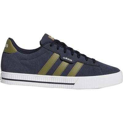 Adidas/阿迪达斯官方正品DAILY 3.0 男子舒适运动休闲板鞋 GW1917