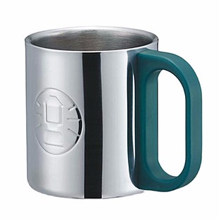 美国Coleman科勒曼户外保温咖啡杯国行正品304不锈钢马克杯超上镜