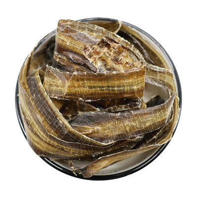 地龙散装广西蚯蚓干全开膛无泥