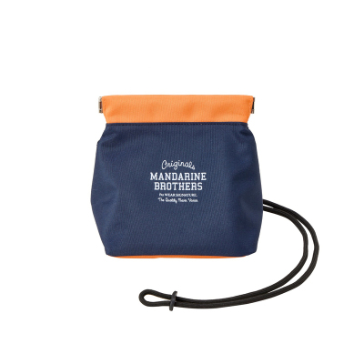 MANDARINEBROTHERS宠物斜挎包