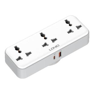 英标转换插头一转多万能英式插座typec快充适用香港英规无线插排