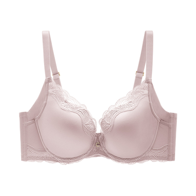 Comfit大码内衣调整型亲肤文胸