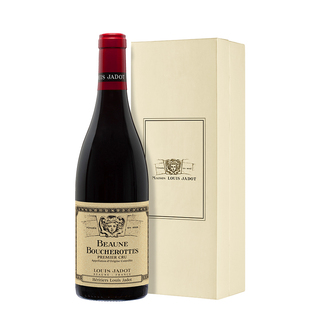 ASC法国路易亚雅都勃艮第一级园Premier Cru博纳布歇园红酒礼盒装