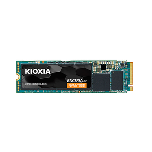 铠侠RC20固态硬盘1t2t m.2固态NVMe PCle台式电脑笔记本ssd东芝店