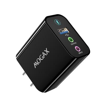 摩杰仕6.0蓝牙接收发射器立体声