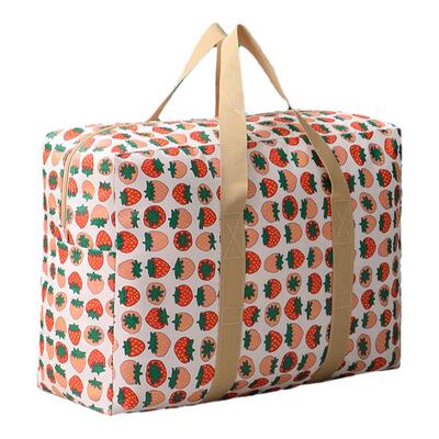 防水行李装被子袋子春芬牛津布