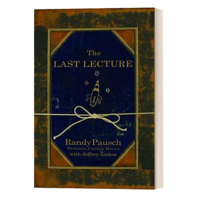 英文原版最后的演讲