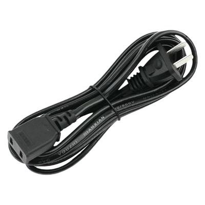 三芯电源延长线插座电动车插排